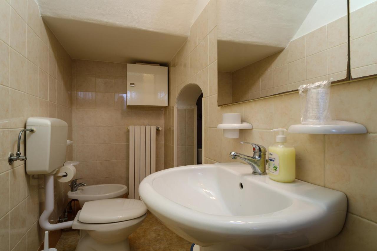 Ferienwohnung Casa Ta Nonna Supersano Exterior foto